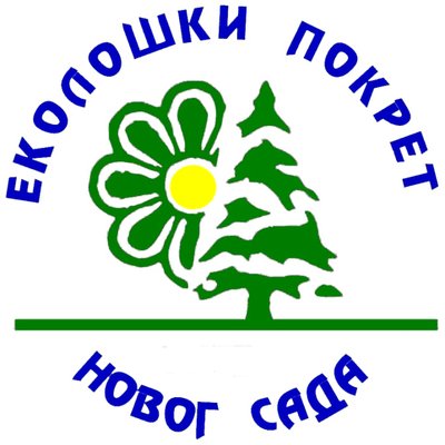 Ekološki pokret Novog Sada