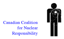 Canadian Coalition for Nuclear Responsibility