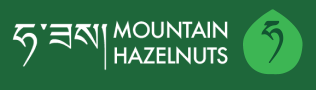 Mountain Hazelnuts