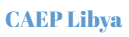 CAEP Libya