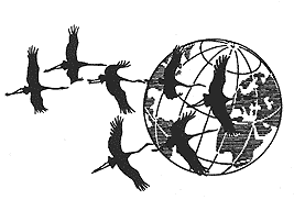 Krasnoyarsk Regional Branch of the International Socio-Ecological Union (SoES)