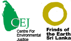 Center for Environmental Justice (CEJ)