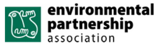 Environmental Partnership Association Belgium