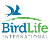 Stichting BirdLife Europe