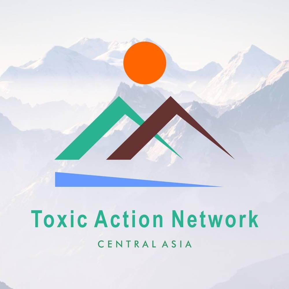 Toxic Action Network Central Asia
