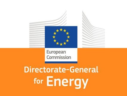 European Commission Directorate-General for Energy (DG ENER) 
