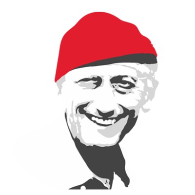 The Cousteau Society