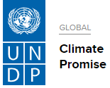 UNDP Climate Promise