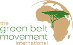 Green Belt Movement International USA