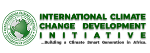 International Climate Change Development Initiative