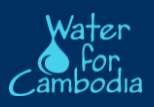 Water for Cambodia