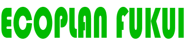NPO ECOPLAN FUKUI