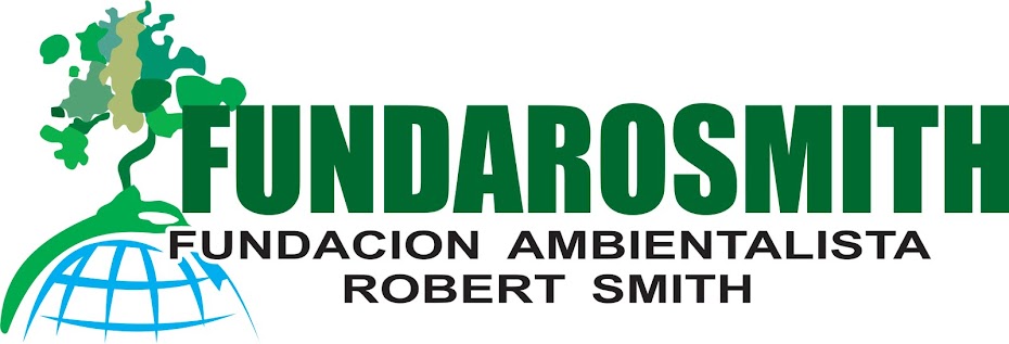 Fundación Ambientalista Robert Smith