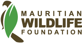 Mauritian Wildlife Foundation ( MWF )