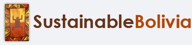 Sustainable Bolivia
