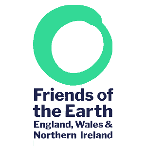 Friends of the Earth England, Wales and Northern Ireland