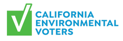 California Environmental Voters