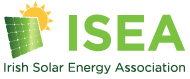 Irish Solar Energy Association (ISEA)