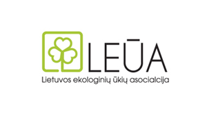 Lietuvos ekologinių ūkių asociacija