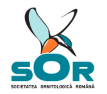 Societatea Ornitologicã Românã