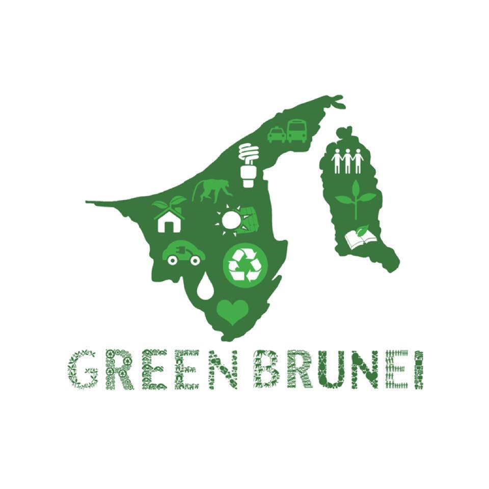 Green Brunei