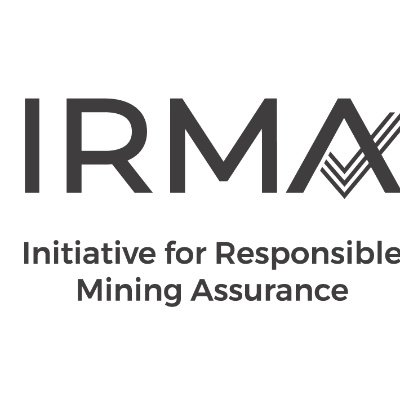 The Initiative for Responsible Mining Assurance (IRMA)
