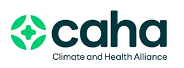 Climate and Health Alliance