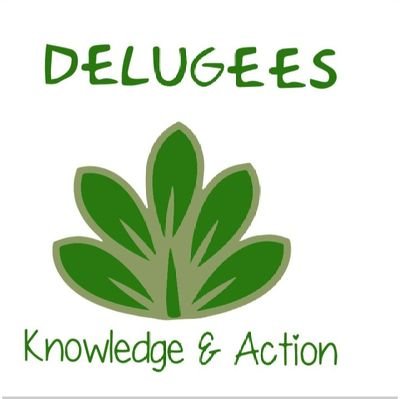 Delugees Environment Club
