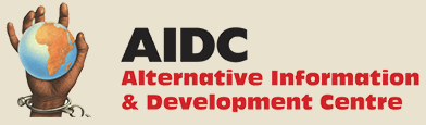 Alternative Information and Development Centre