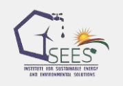 Institute for Sustainable Energy and Environmental Solutions - College