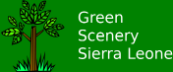 Green Scenery