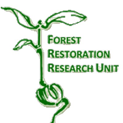 The Forest Restoration Research Unit 