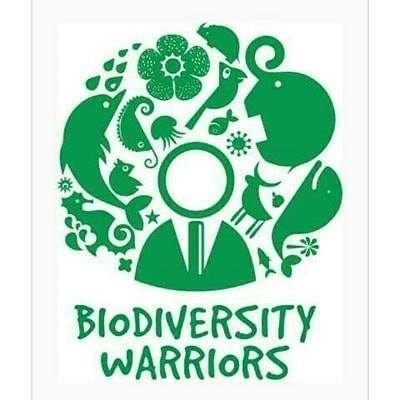 Biodiversity Warriors