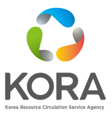Korea Resource Circulation Service Agency (KORA)