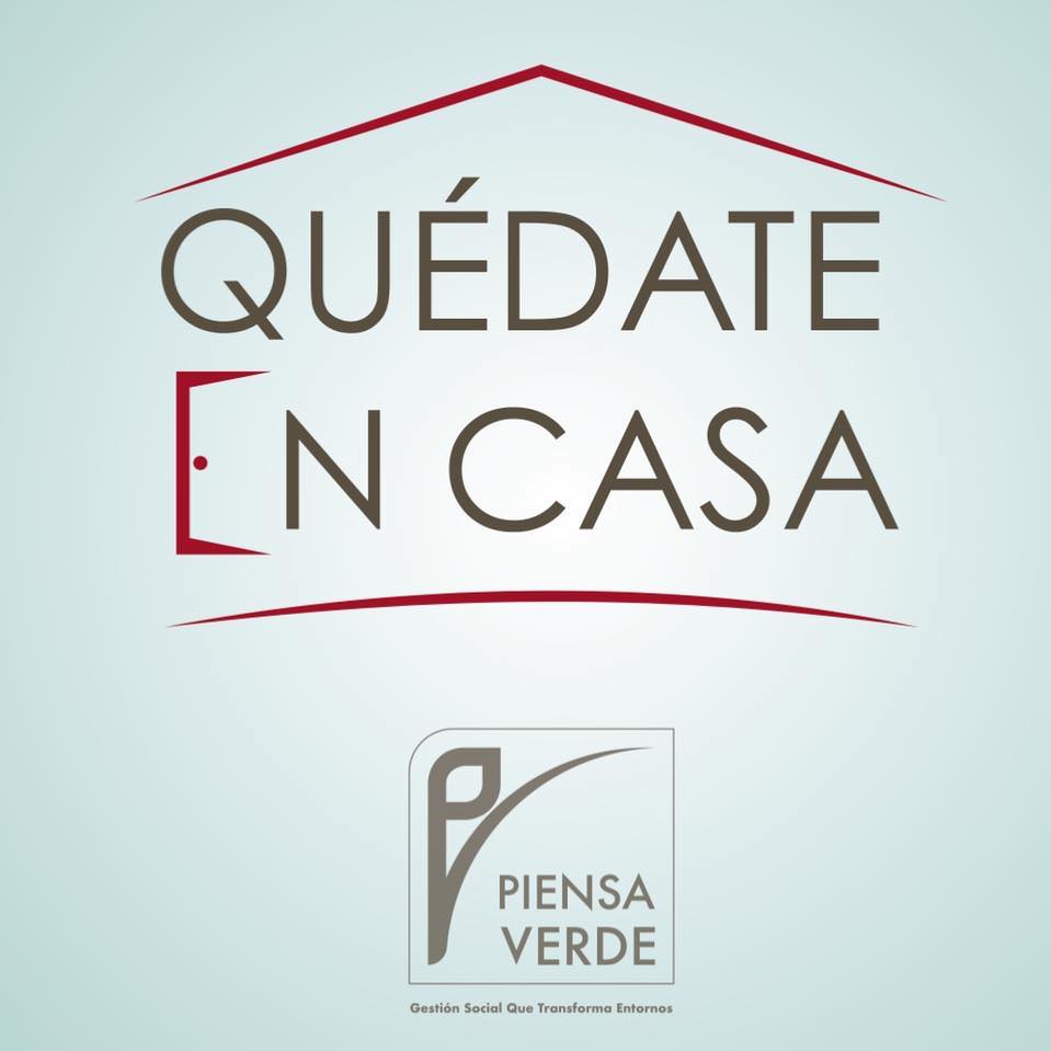 Fundación Piensa Verde