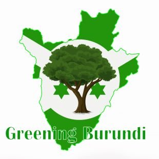 Greening Burundi