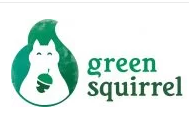 Green Squirrel 