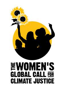 The Women’s Global Call for Climate Justice