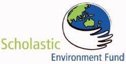 Scholastic Environment Fund Ltd
