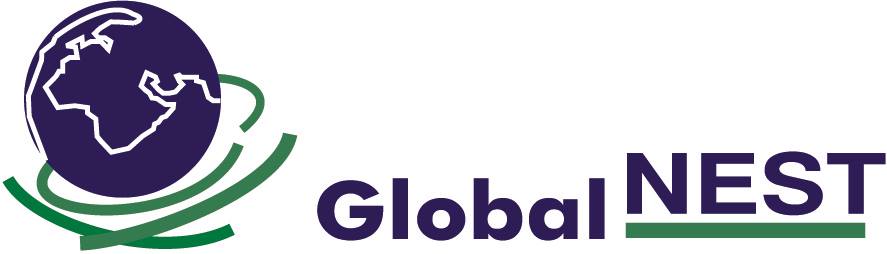Global Network on Environmental Science and Technology 