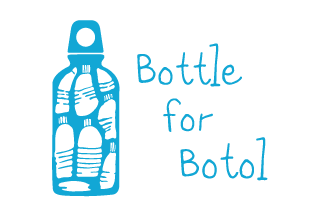 Bottle for Botol Limited