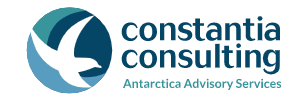 Constantia Consulting Antarctica