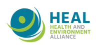 Health and Environment Alliance