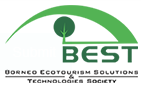 Borneo Ecotourism Solution