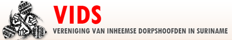 De Vereniging van Inheemse Dorpshoofden in Suriname (VIDS)