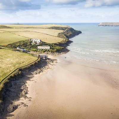 Plastic Free Padstow