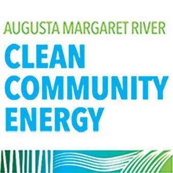 Augusta Margaret River Clean Community Energy Incorporated (AMRCCE)