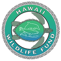Hawai'i Wildlife Fund (HWF)