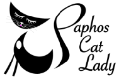 Paphos Cat Lady
