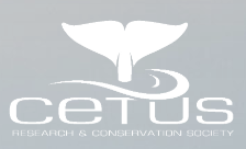 Cetus Research & Conservation Society